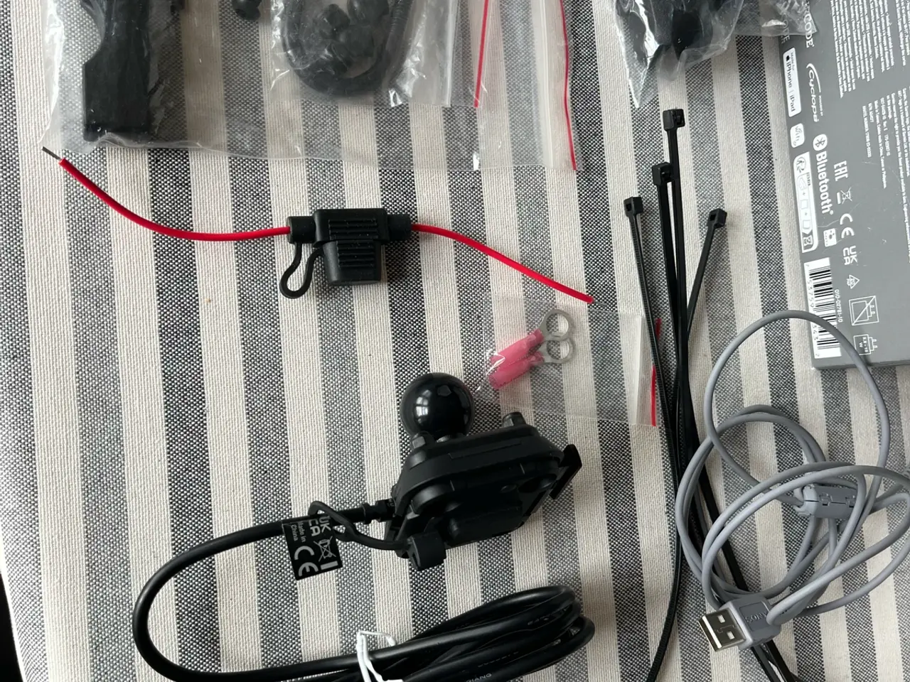 Billede 1 - Zumo xt2