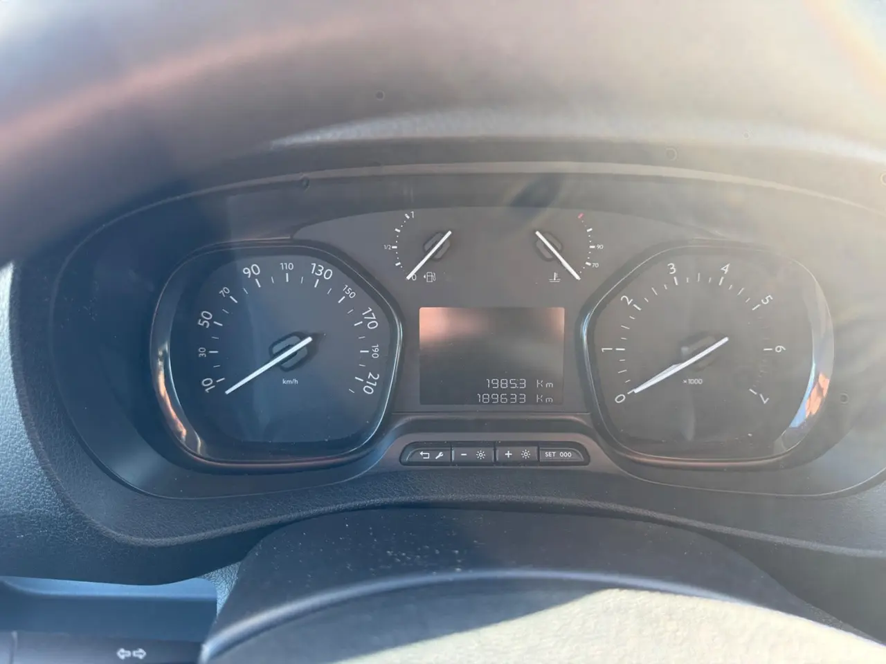 Billede 13 - Peugeot Expert 2,0 BlueHDi 120 L3 Premium Van