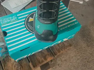 Airtox Sikkerhedssko