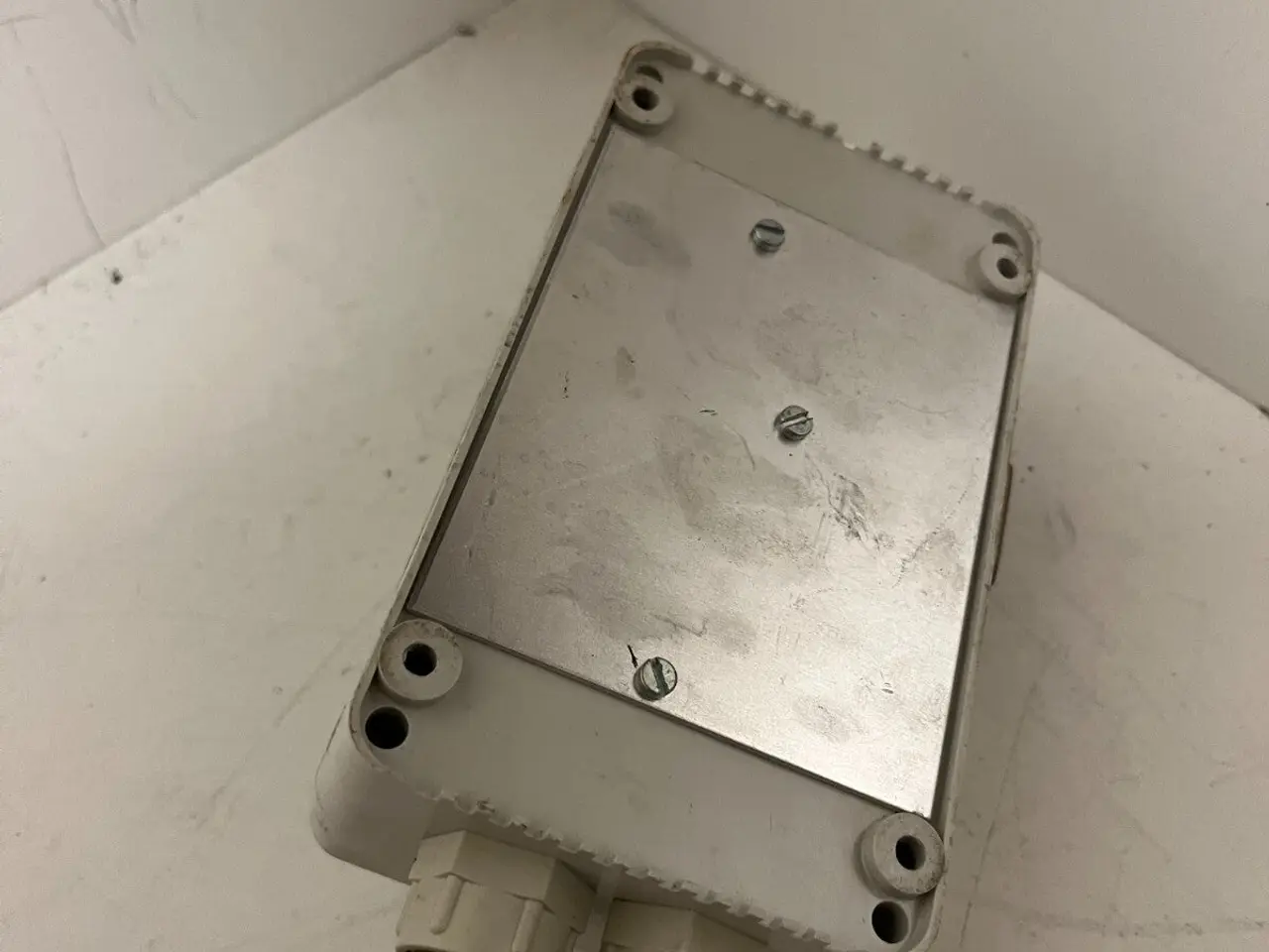 Billede 5 - PRO-AIR STL-0-30-AT ventilator Speed Controller