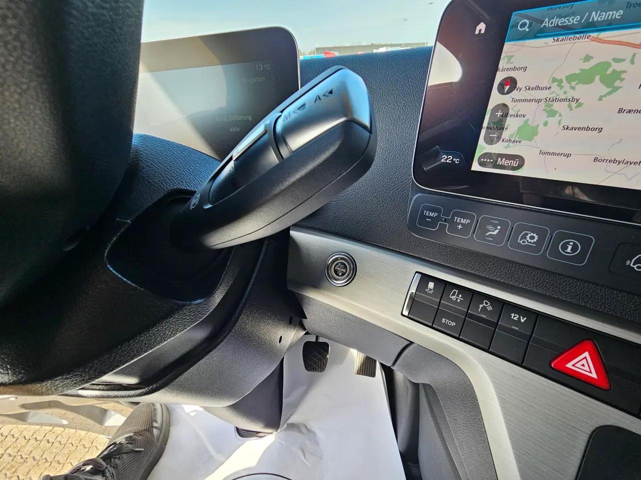 Billede 20 - Mercedes Arocs 2653 6x4 40 T-mtr., Kran