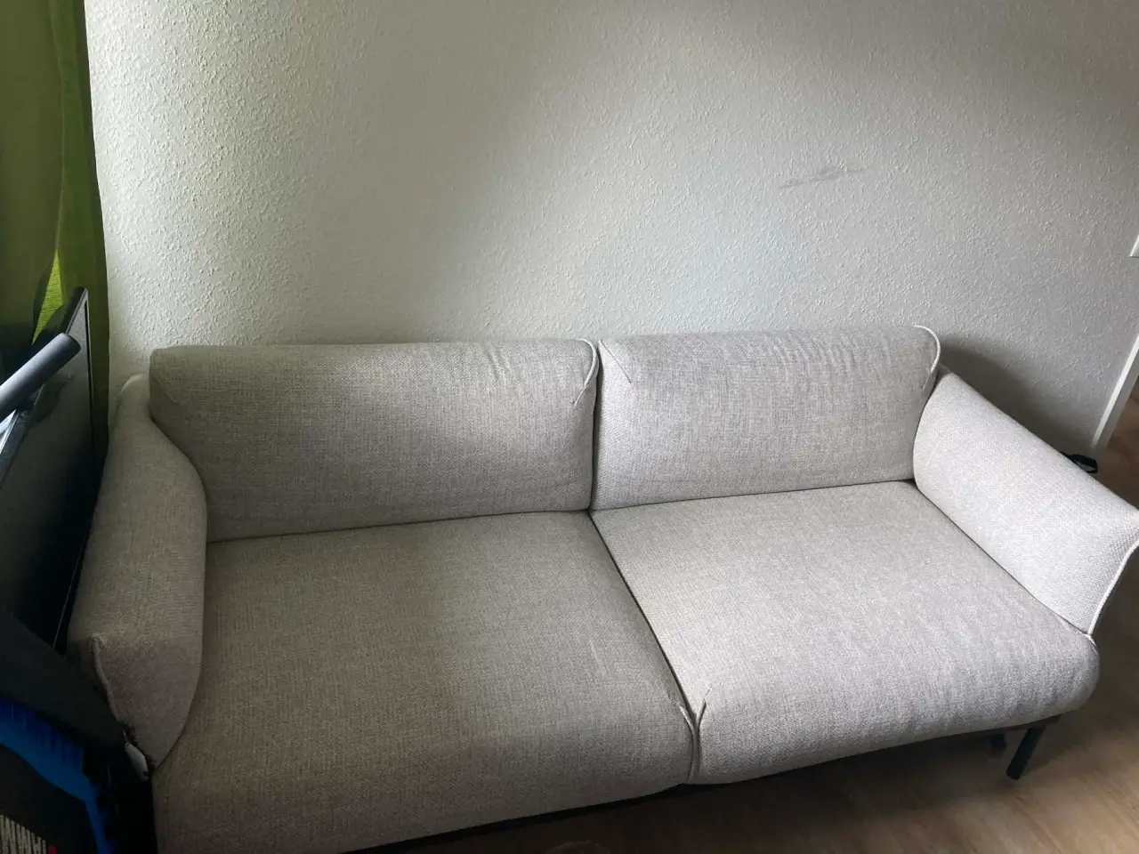 Billede 1 - dejlige sofaer fra Ikea/Jysk 