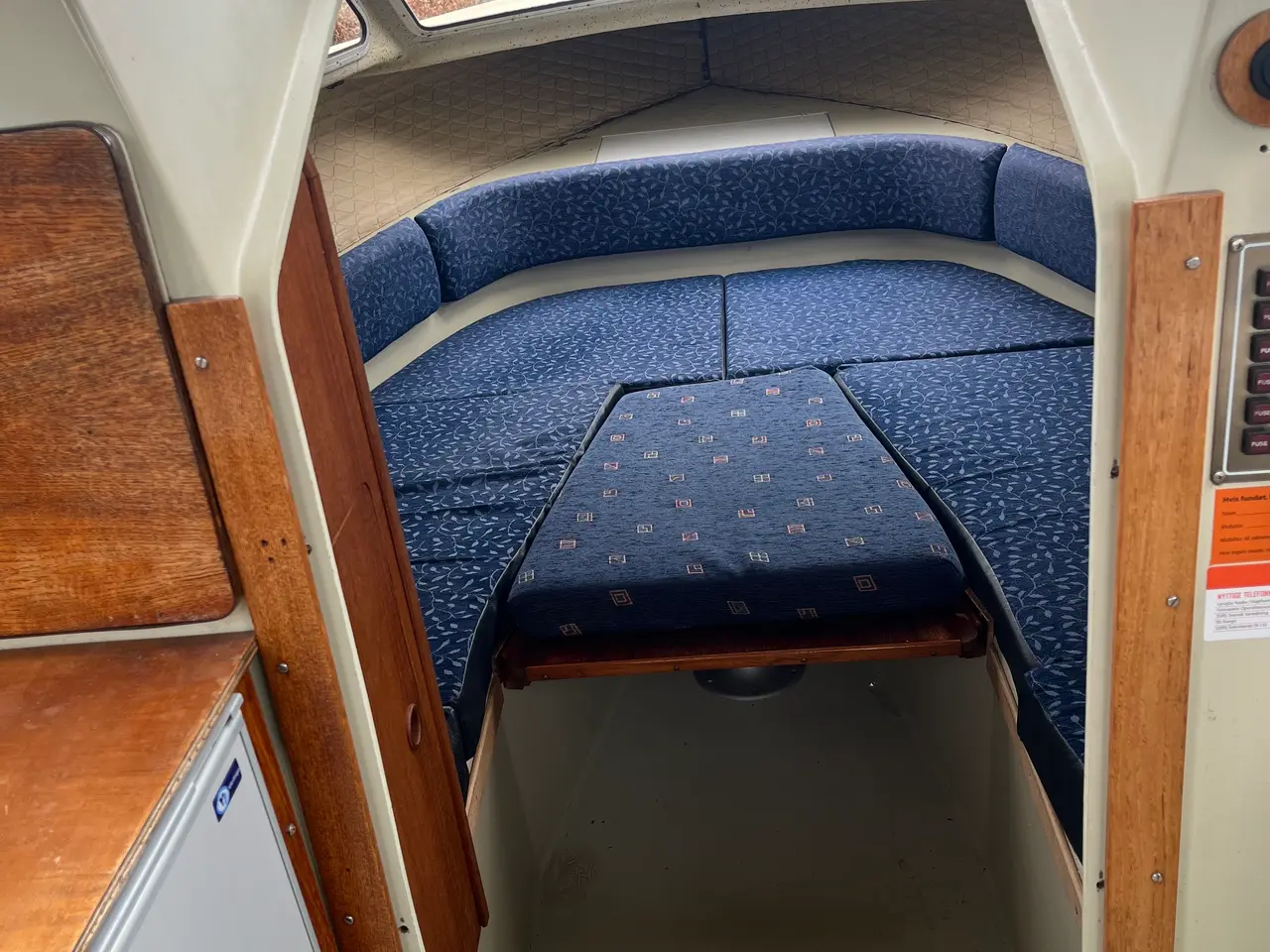 Billede 9 - Finnsport 650AC