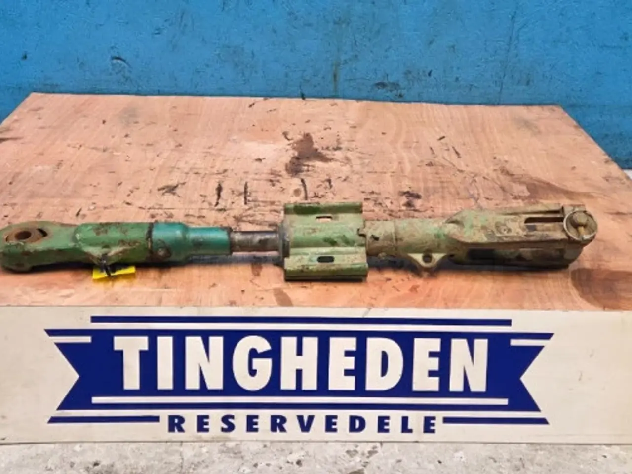 Billede 1 - John Deere 6300 Liftspindel L156832