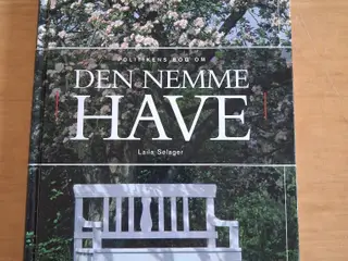 Den nemme have