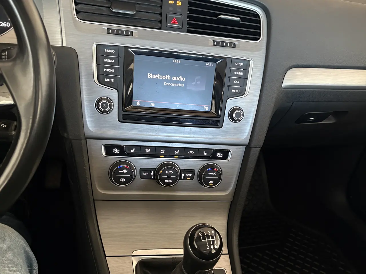 Billede 13 - Vw golf 7