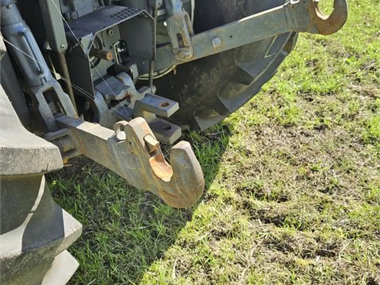Billede 42 - Valtra T214 D - Video