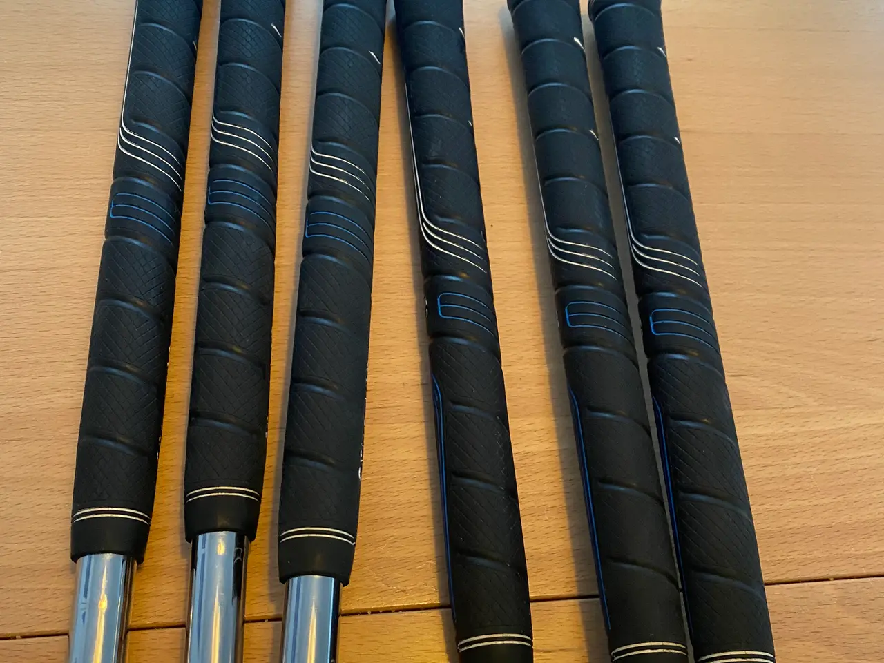 Billede 7 - Jernsæt Titleist T400