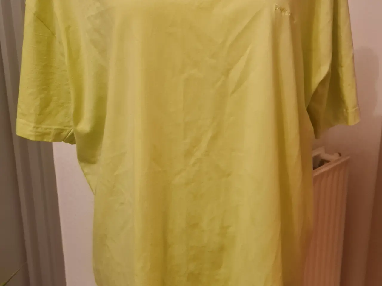 Billede 1 - T-shirt str xl fra Peppercorn