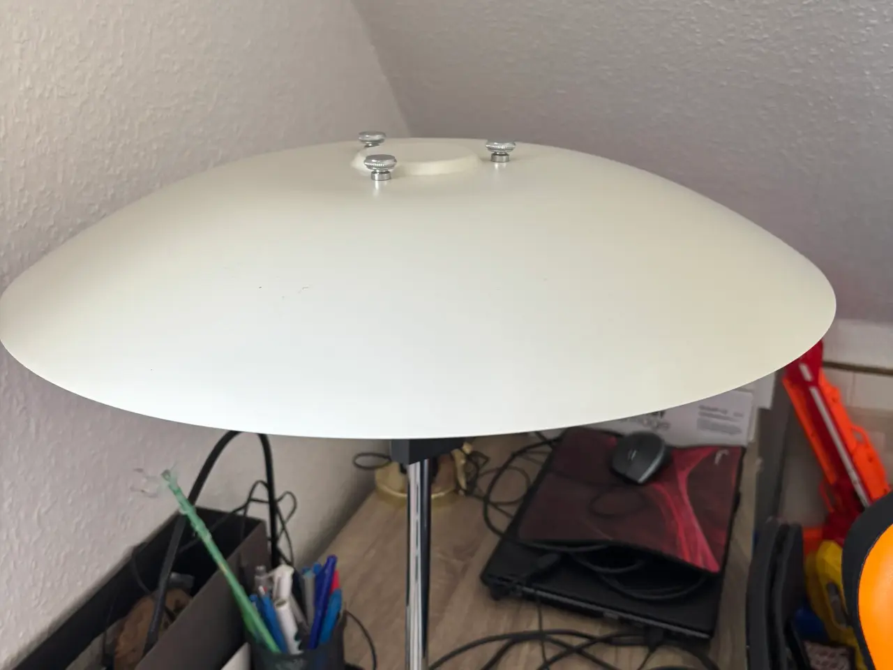 Billede 1 - HP lampe 