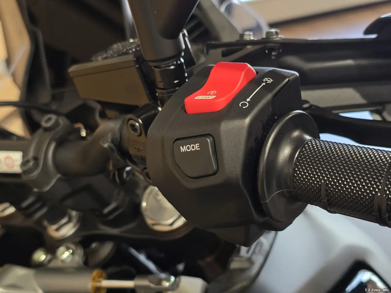 Billede 21 - Yamaha Ténéré 700 World Raid