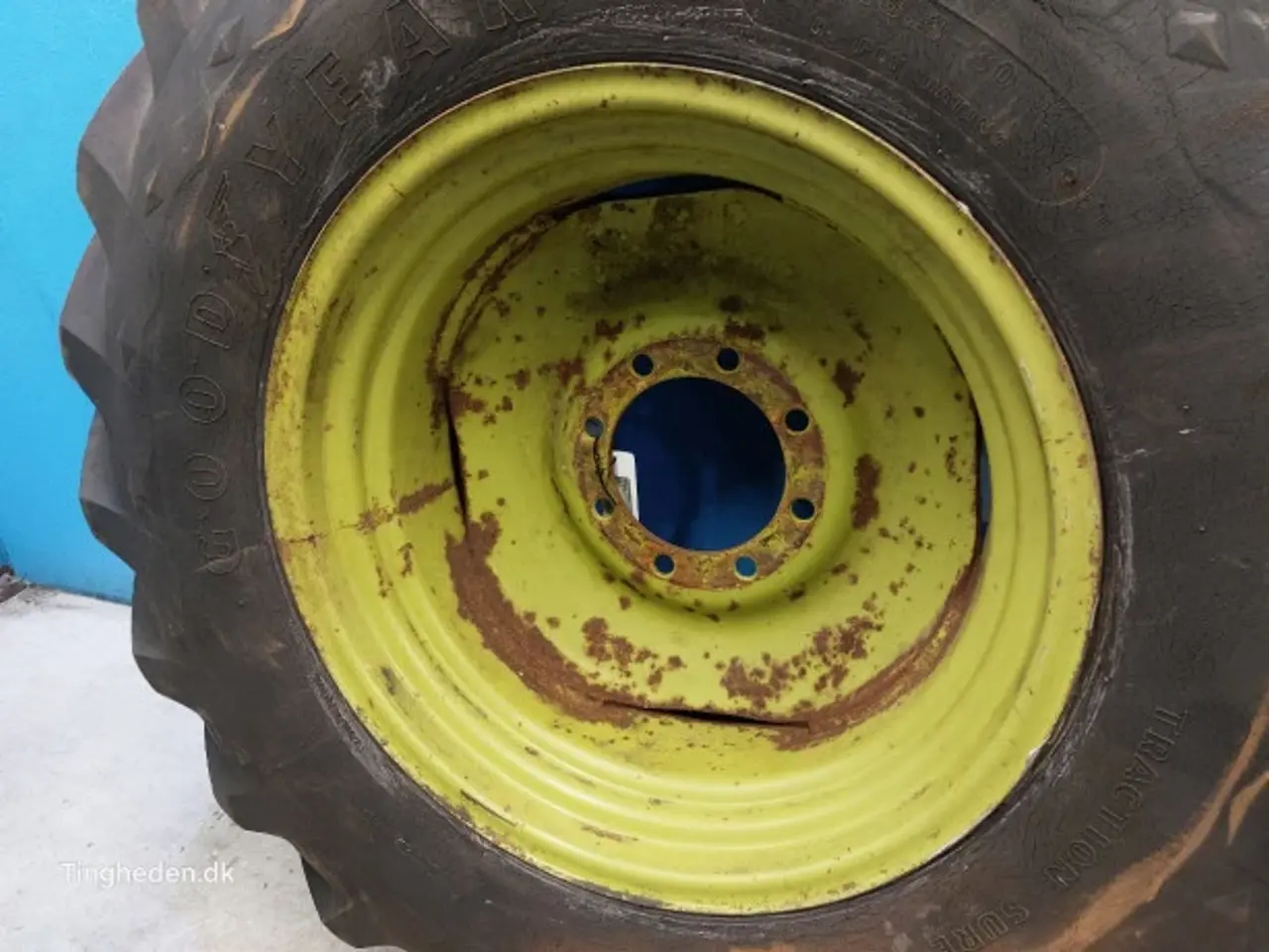 Billede 10 - 30"   18.4-30