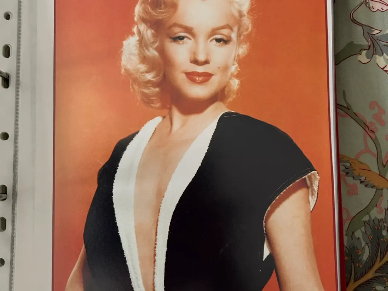 Billede 6 - Marilyn Monroe billeder fra idolkalender