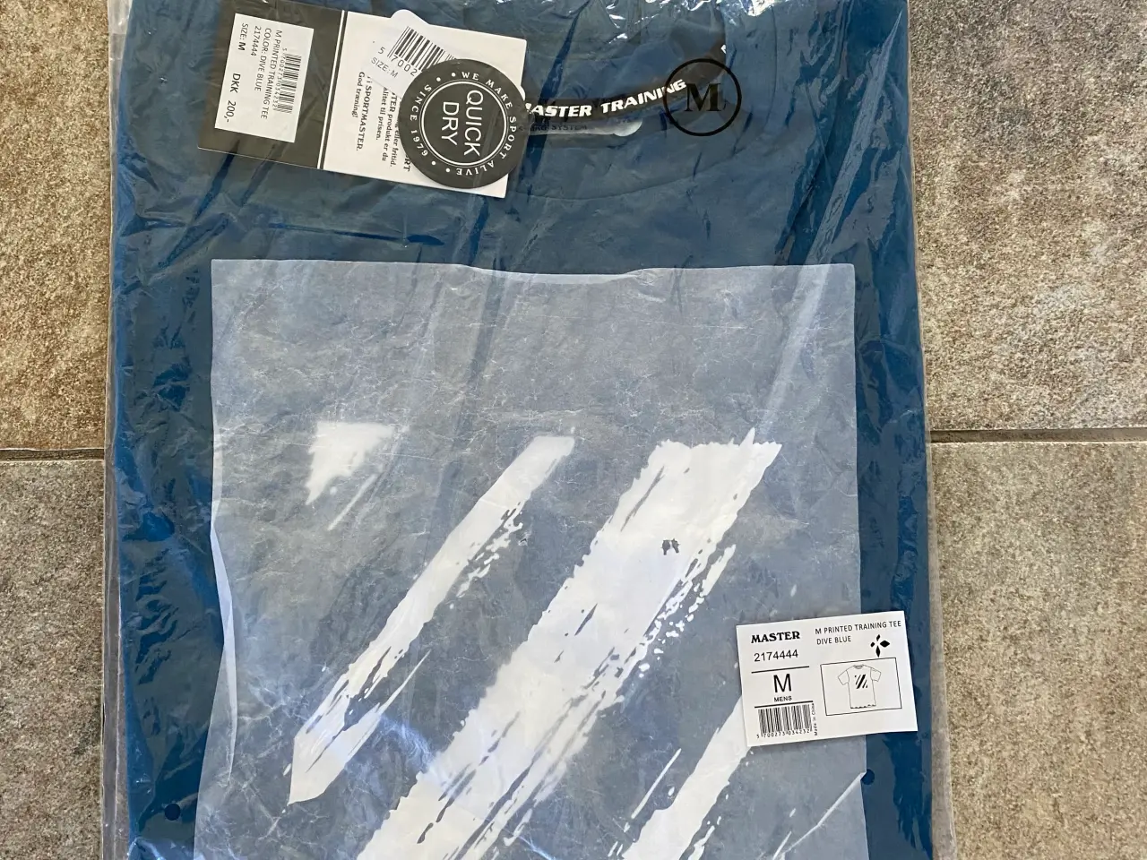 Billede 3 - Forskellige T-shirts