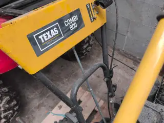 Texas combi 800