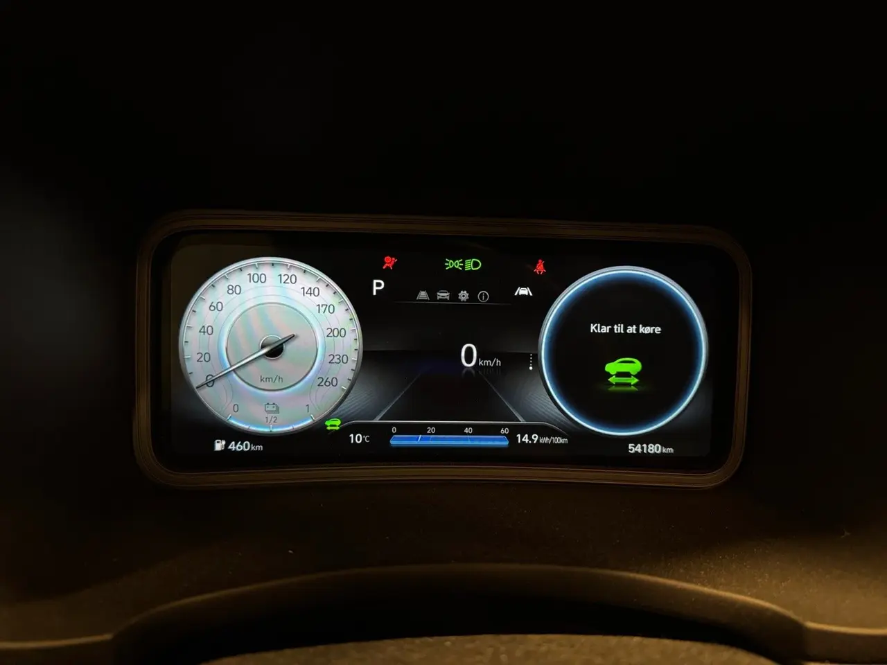 Billede 7 - Hyundai Kona 64 EV Trend