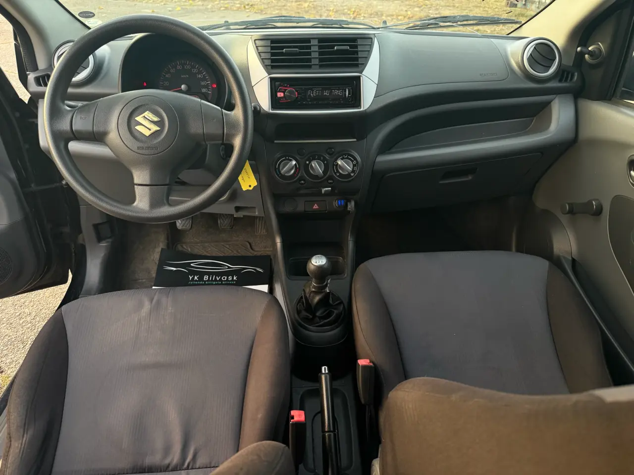 Billede 8 - Suzuki Alto 1.0 GA