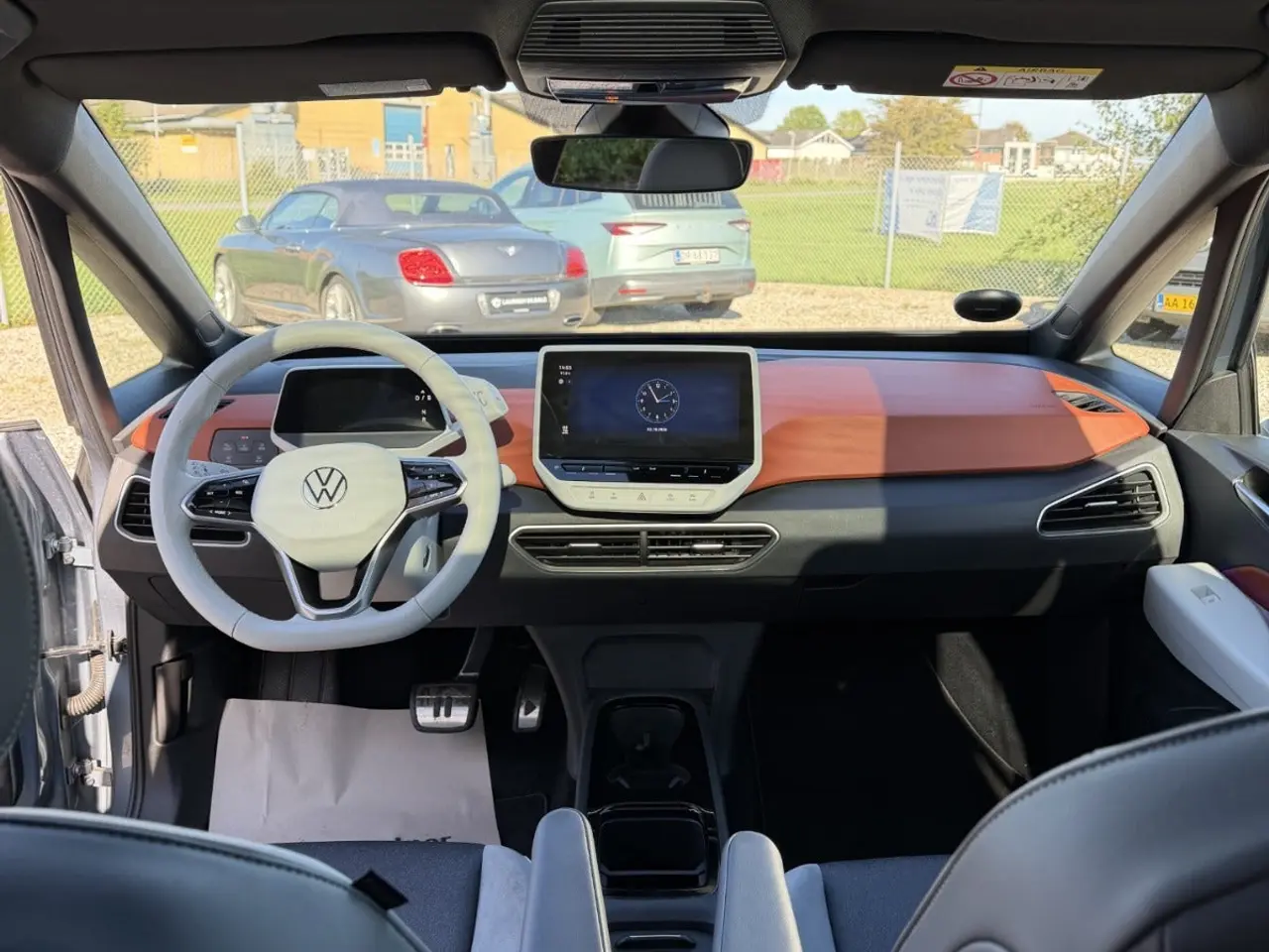 Billede 8 - VW ID.3 58 Pro Performance