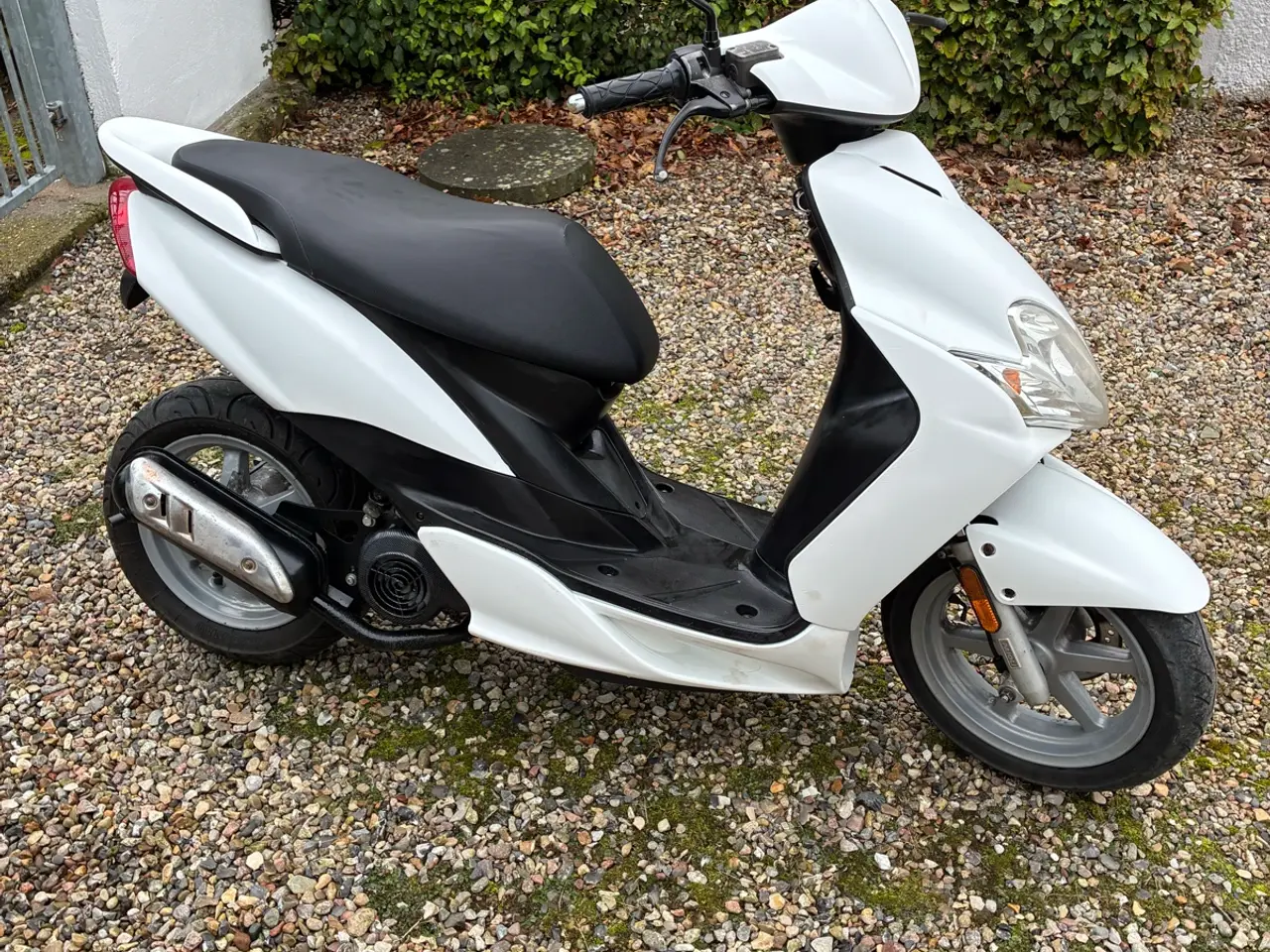 Billede 7 - Yamaha Jog R