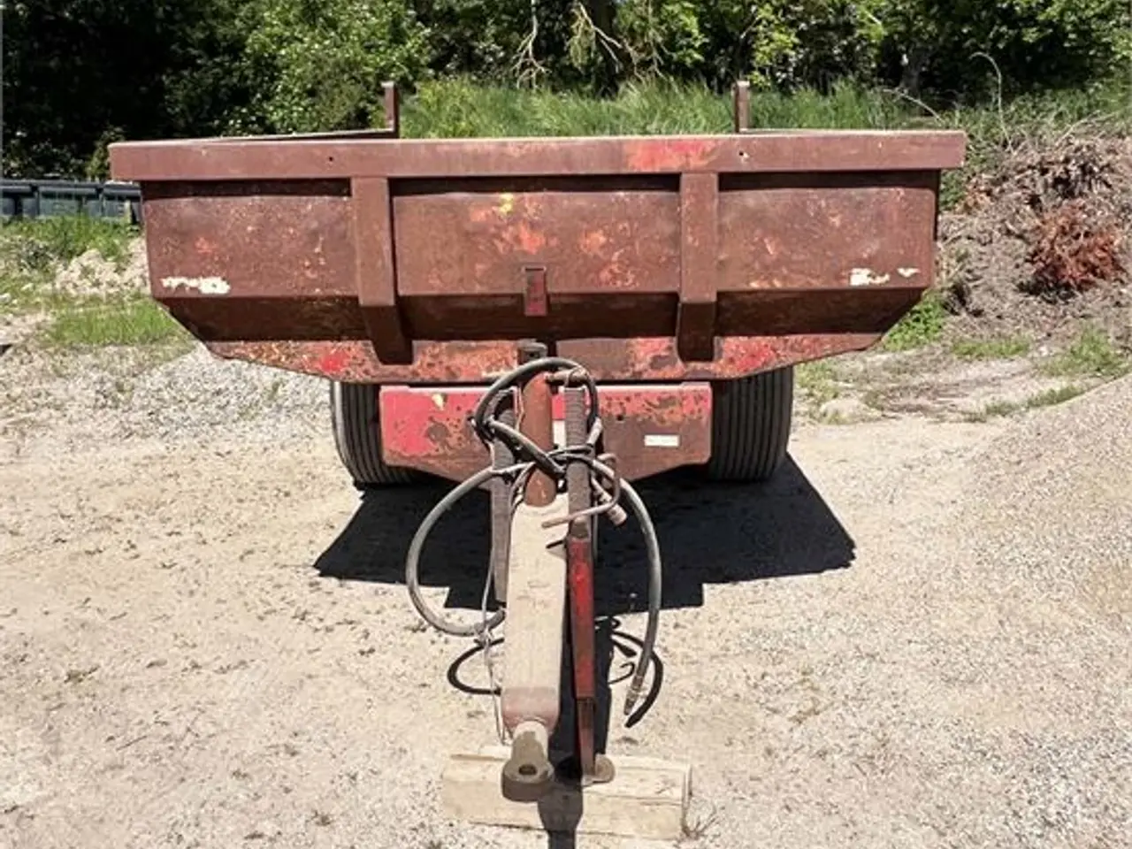 Billede 2 - TIM TZM 672 874