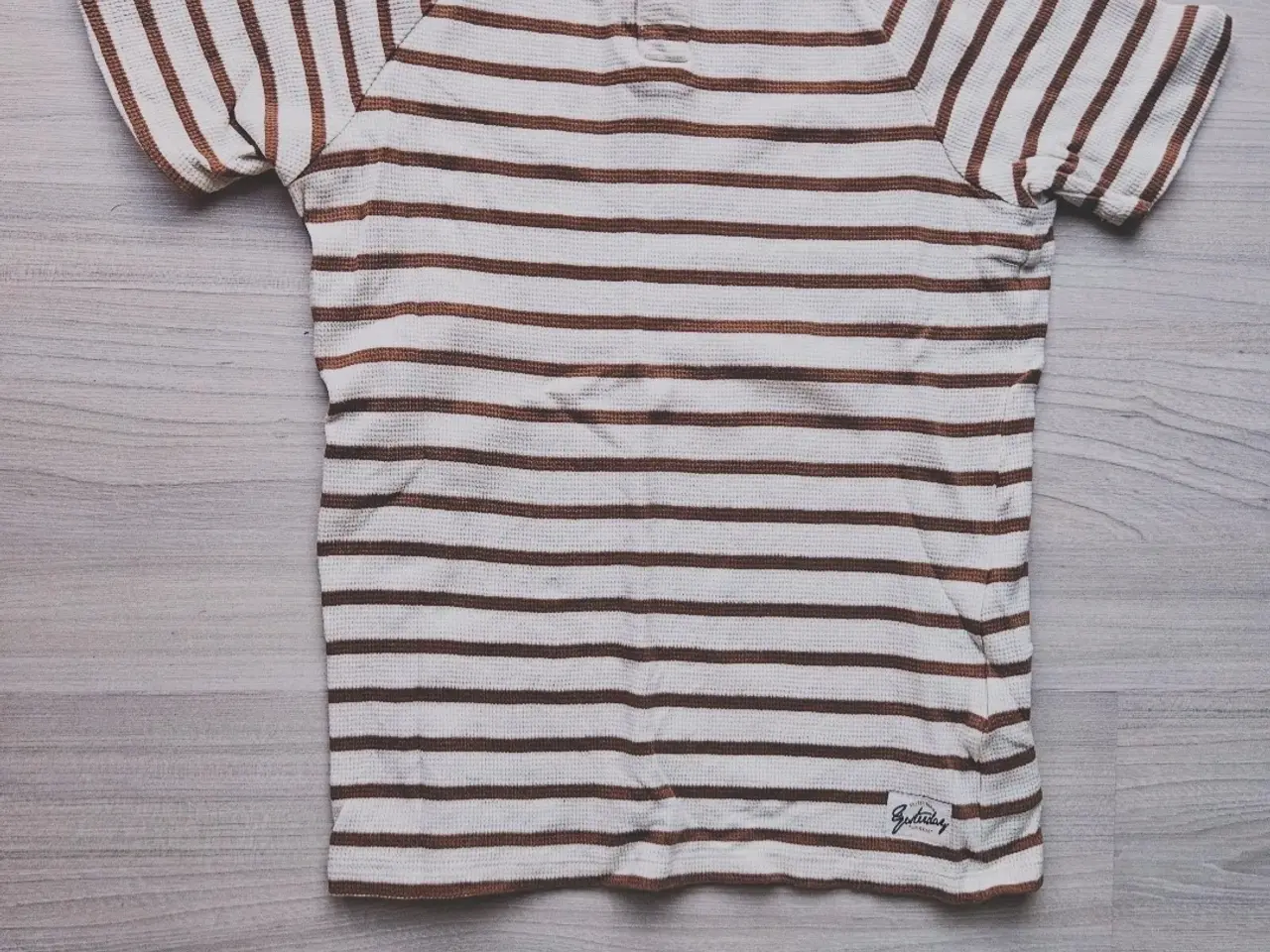 Billede 9 - T-shirts 134/140