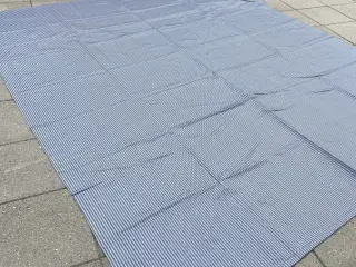 Markise gulvtæppe 2,5 x 3 m