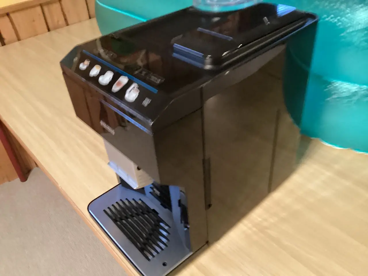Billede 2 - Siemens kaffemaskine