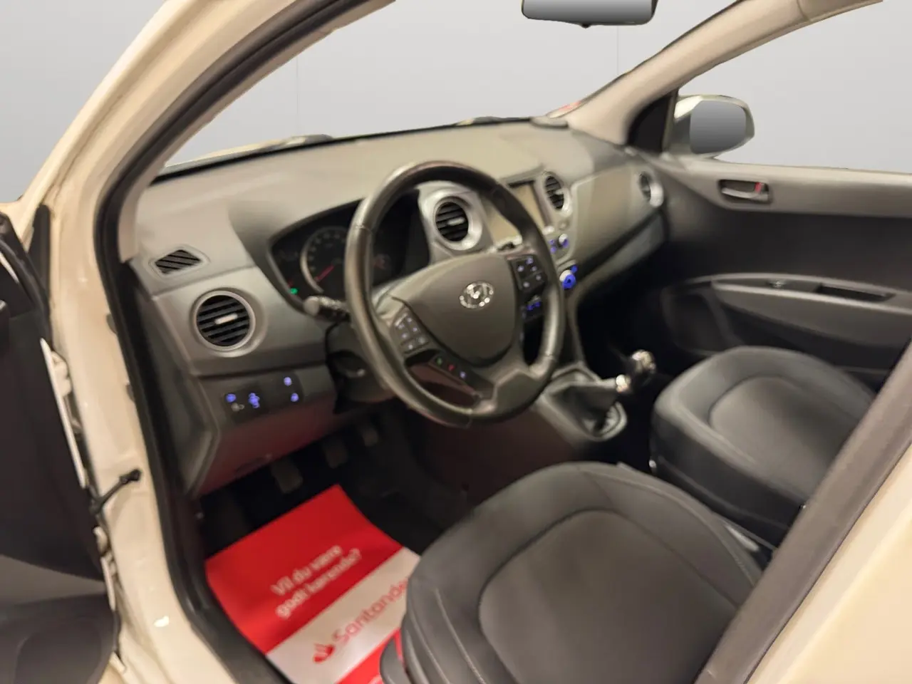 Billede 5 - Hyundai i10 1,0 MPi Advanced