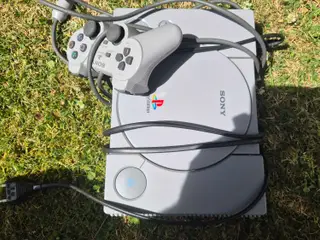 Playstation 