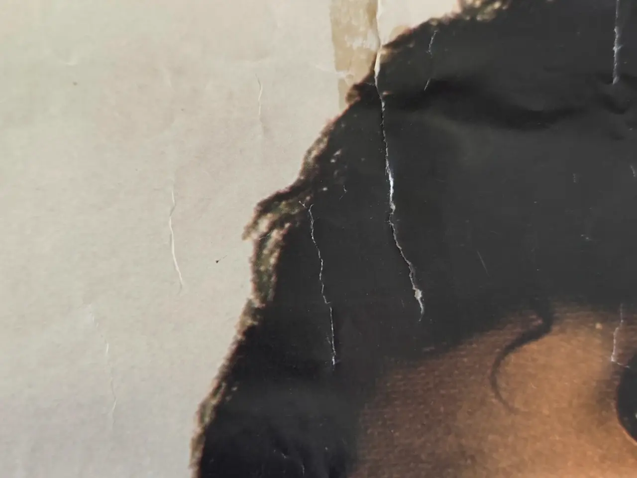 Billede 3 - Michael Jackson plakat
