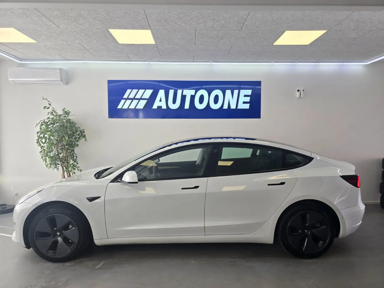 Billede 2 - Tesla Model 3 Long Range AWD