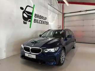 BMW 320i 2,0 Touring Sport Line aut.