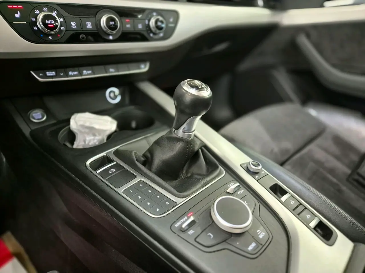 Billede 9 - Audi A5 2,0 40 TFSI Sport 190HK Cabr. 6g
