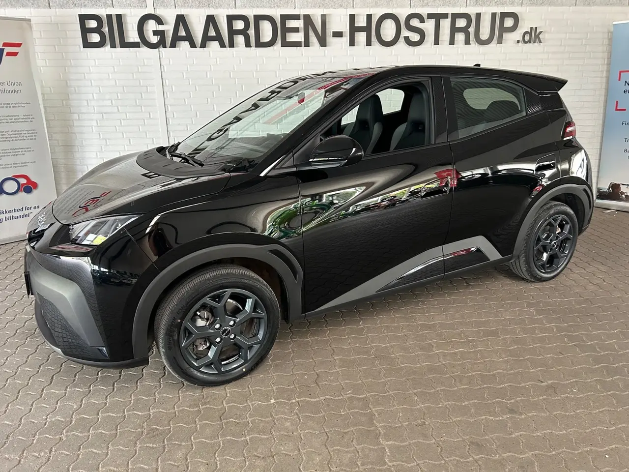 Billede 2 - BYD Dolphin Surf 43 Boost