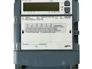 Landis+Gyr Dialog ZMD405CR21 Electricity Energy