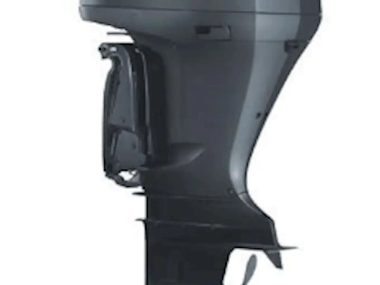 Billede 6 - Yamaha 225 HK