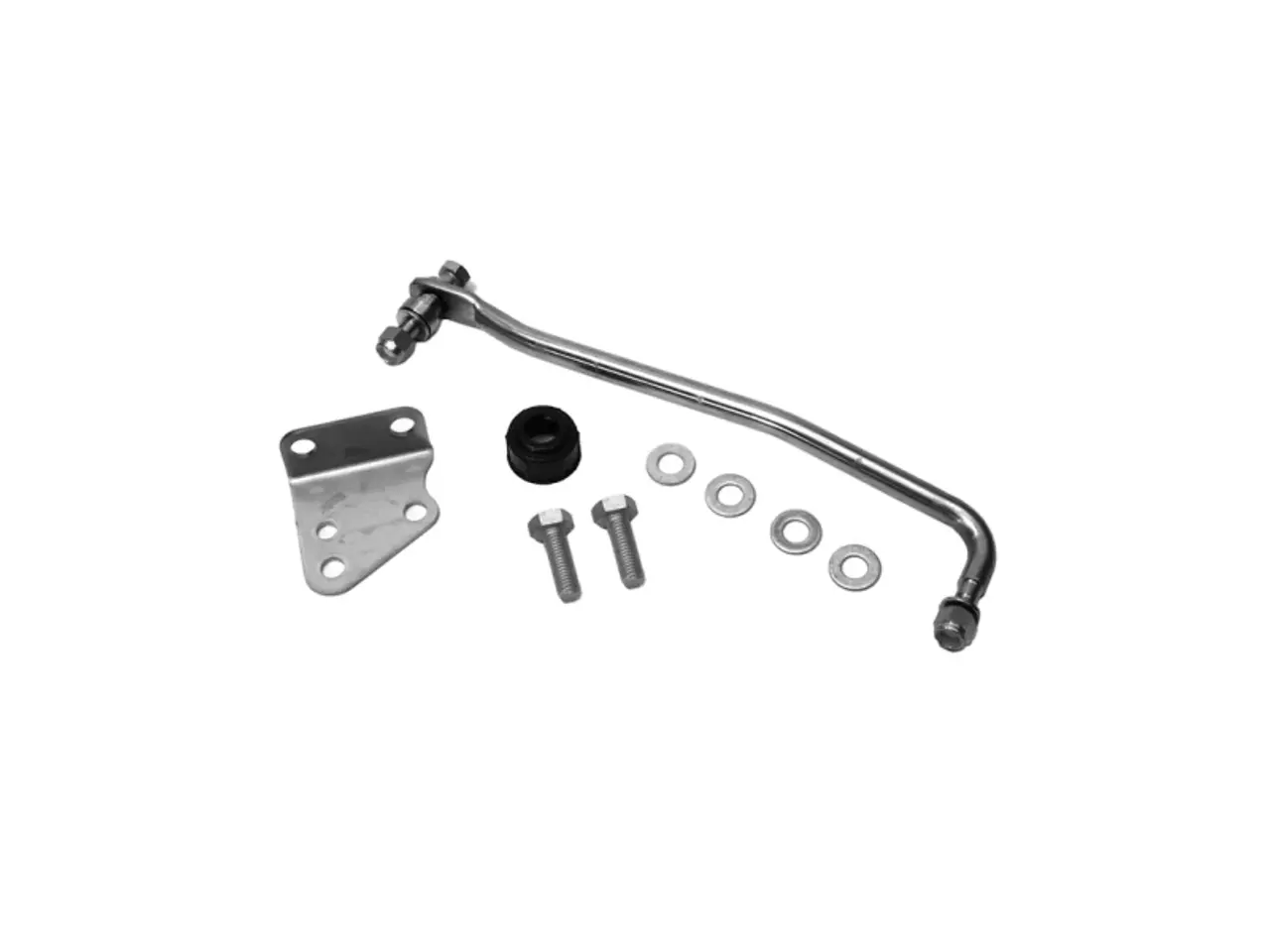Billede 1 - Quicksilver, Attaching Kit