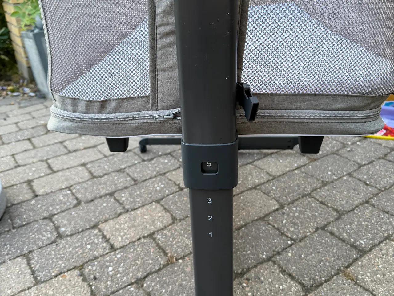 Billede 4 - Bedside crip 3-i-1
