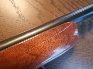 Brugt Remington 700 i 30.06 sælges