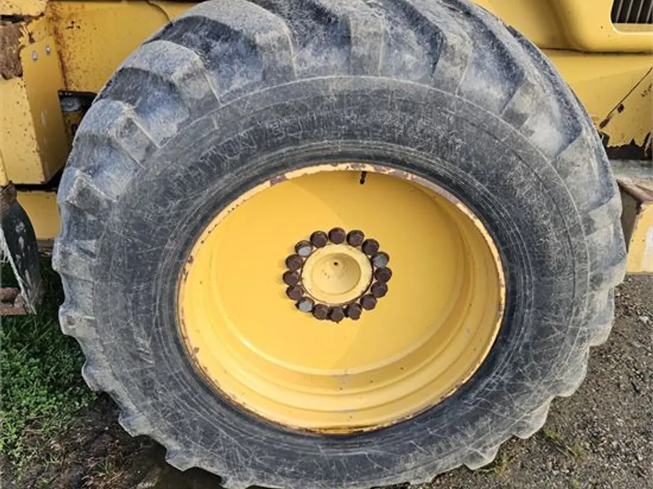 Billede 56 - Caterpillar 930 G - 13,5 ton - Video
