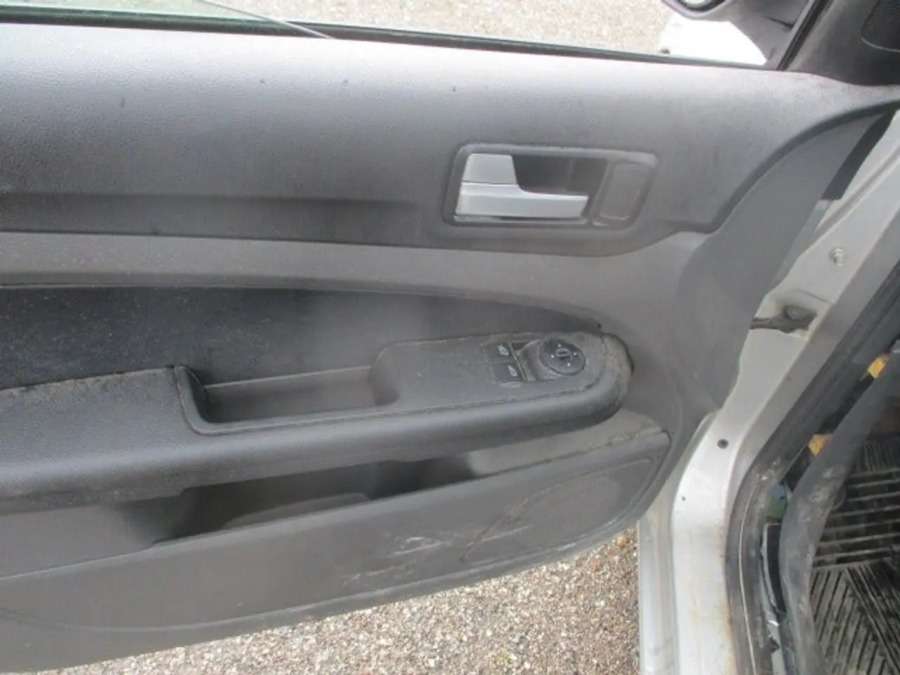 Billede 10 - Ford Focus 1,6 stc.
