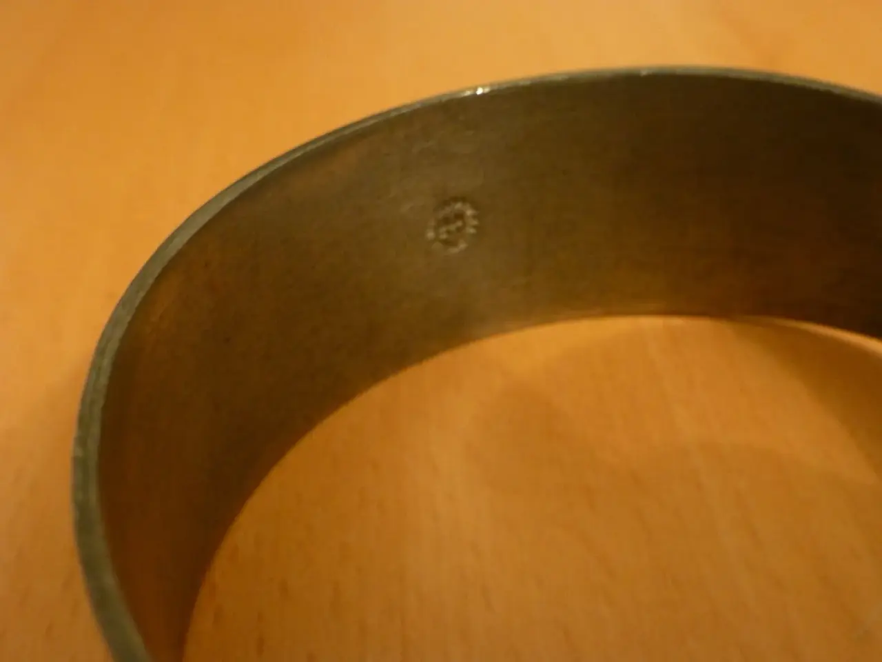 Billede 3 - Armring af Tin/Keramik