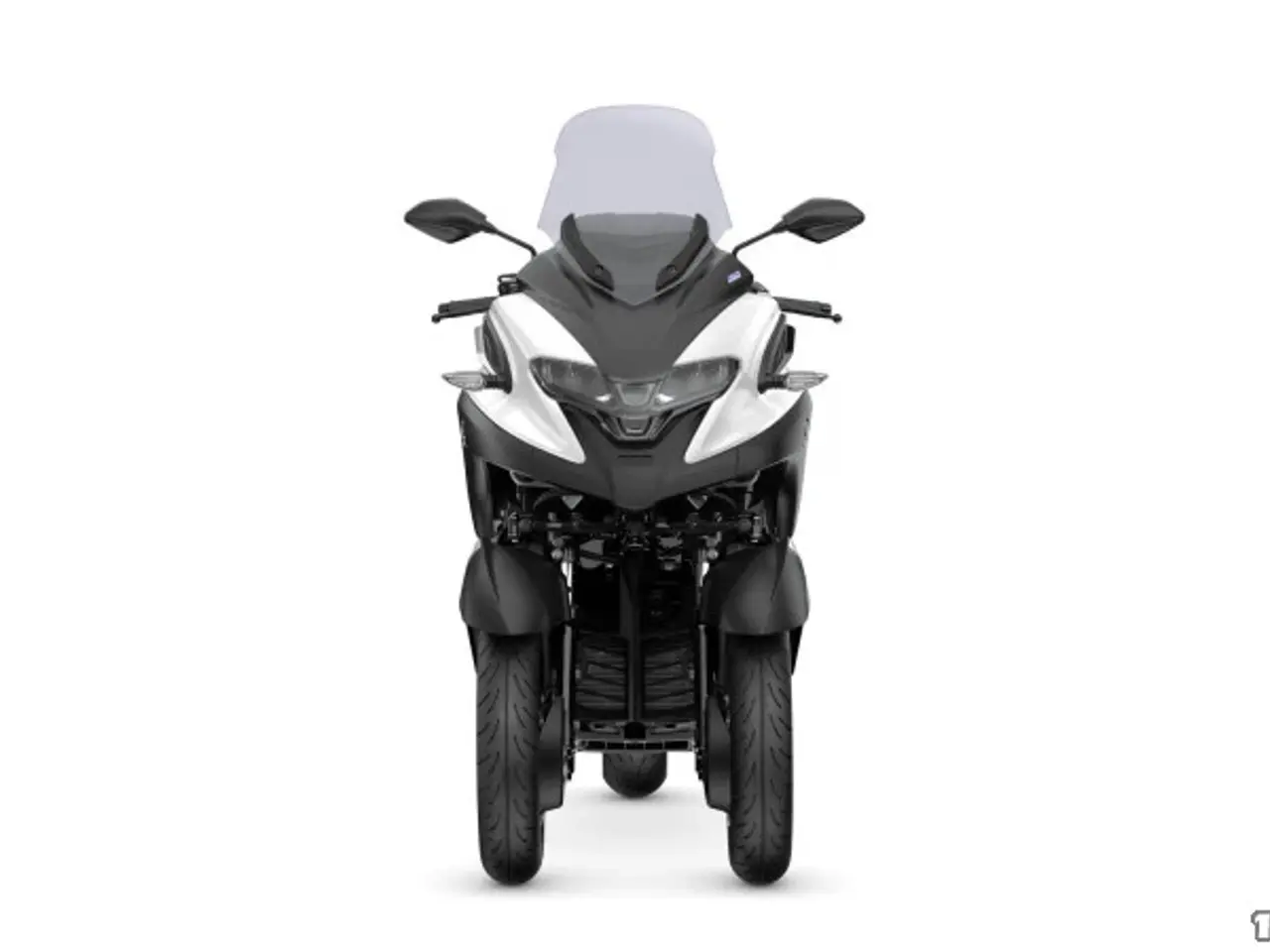 Billede 5 - Yamaha Tricity 300