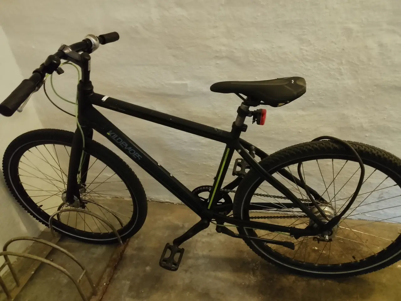 Billede 1 - Kildemoes Invasion MTB - 26 tommer
