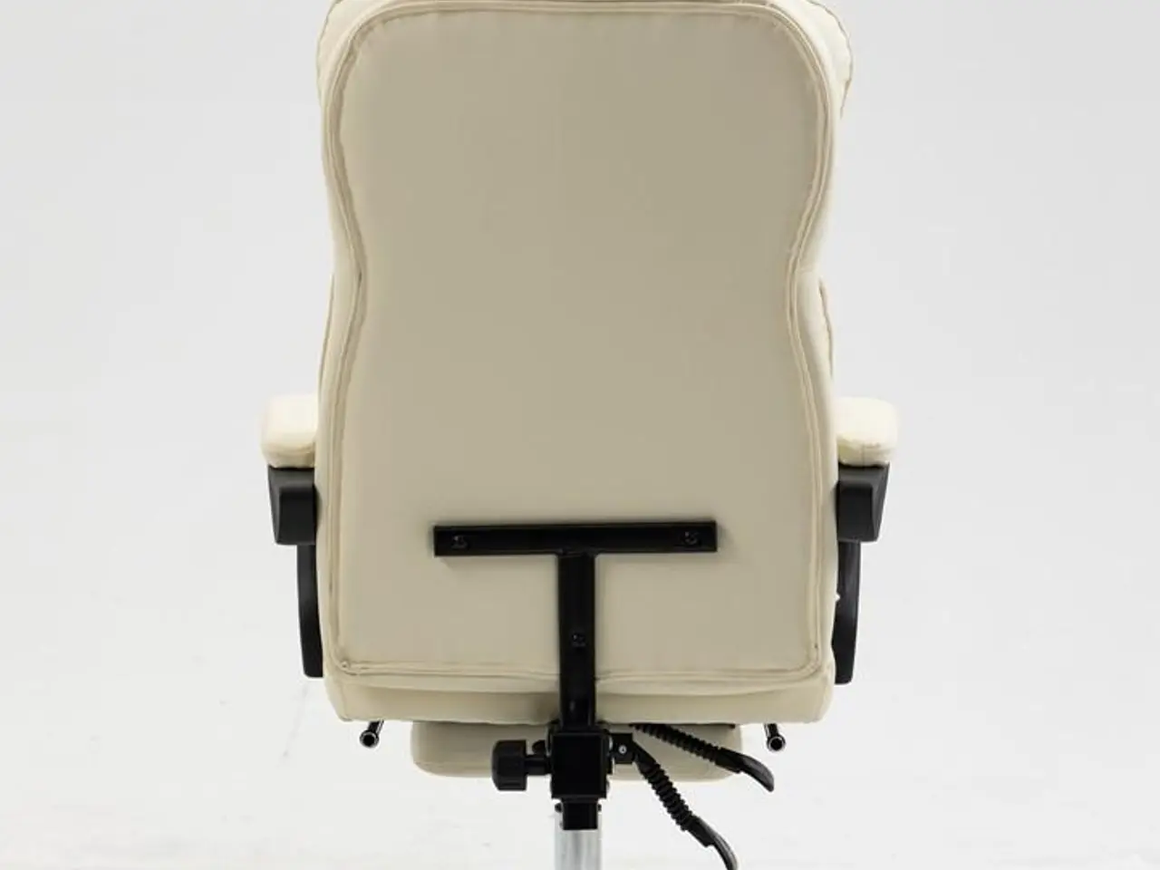 Billede 24 - Kontorstol Activejet YK7416 - beige