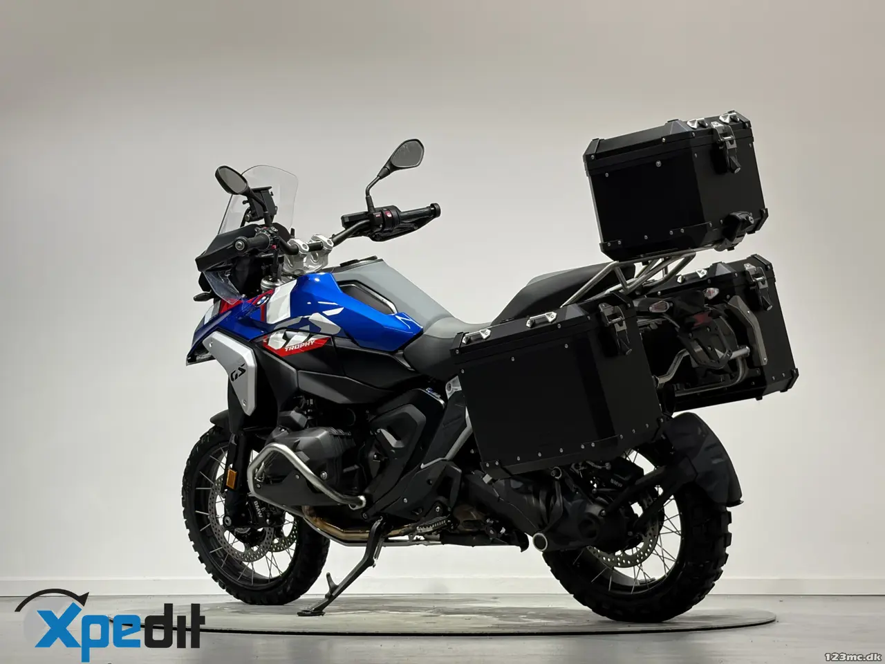 Billede 9 - BMW R 1300 GS