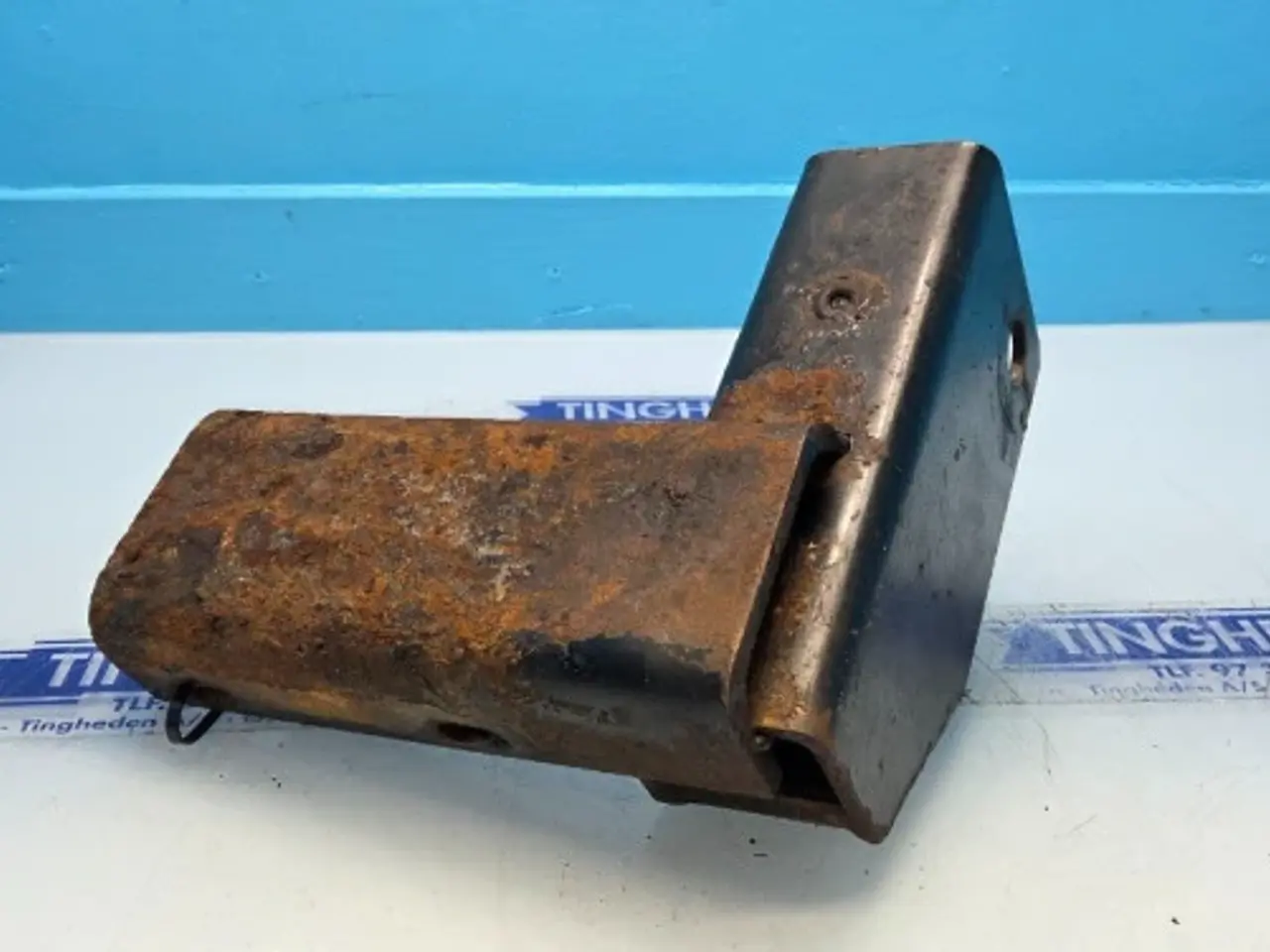 Billede 9 - Massey Ferguson 6290 Støtte 3782877M93