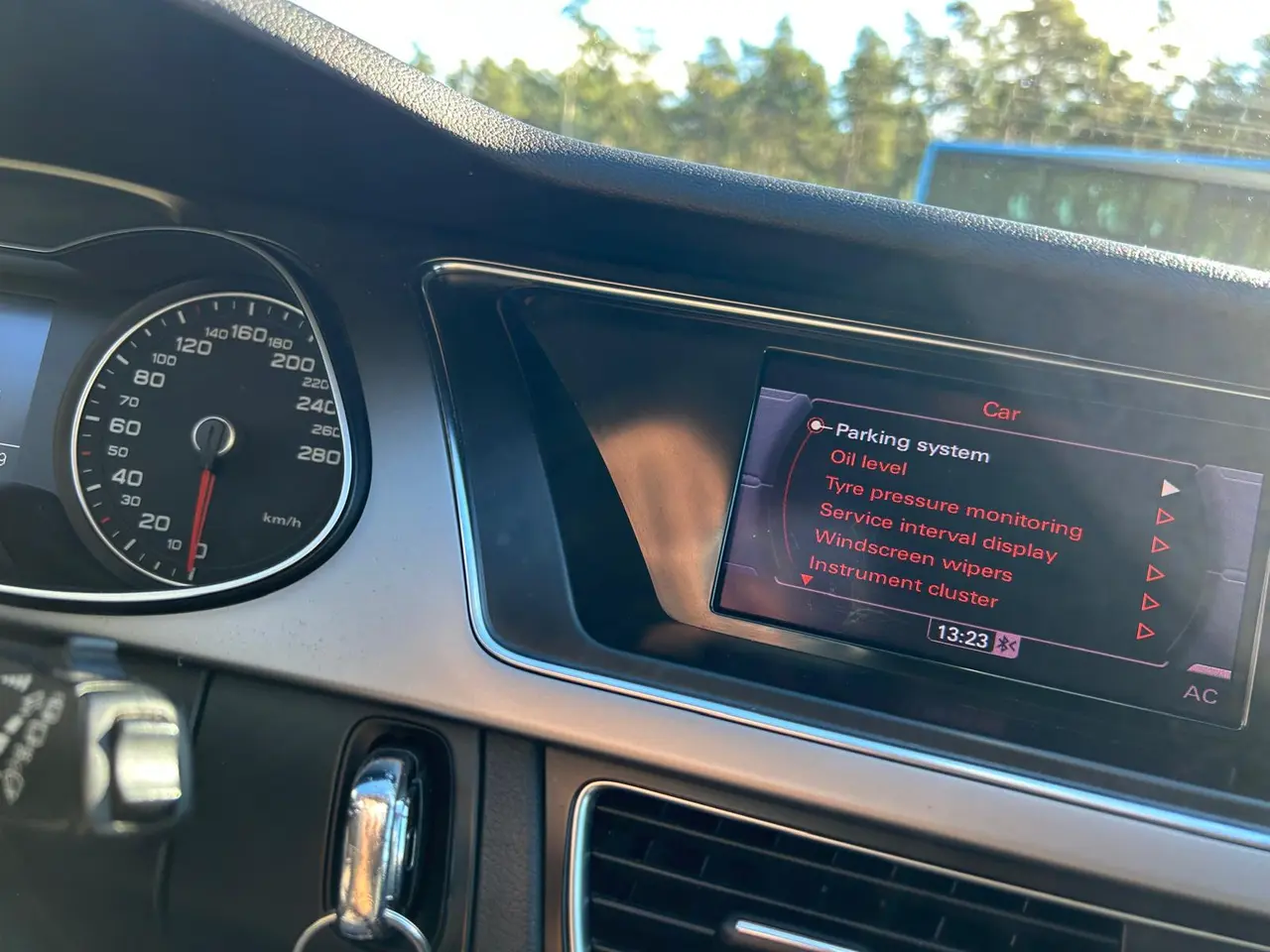 Billede 6 - Audi A4 Avant 2013