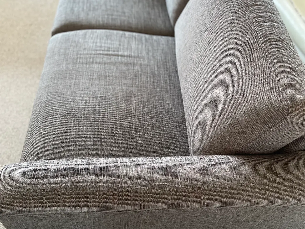 Billede 2 - 2 1/2 pers. sofa
