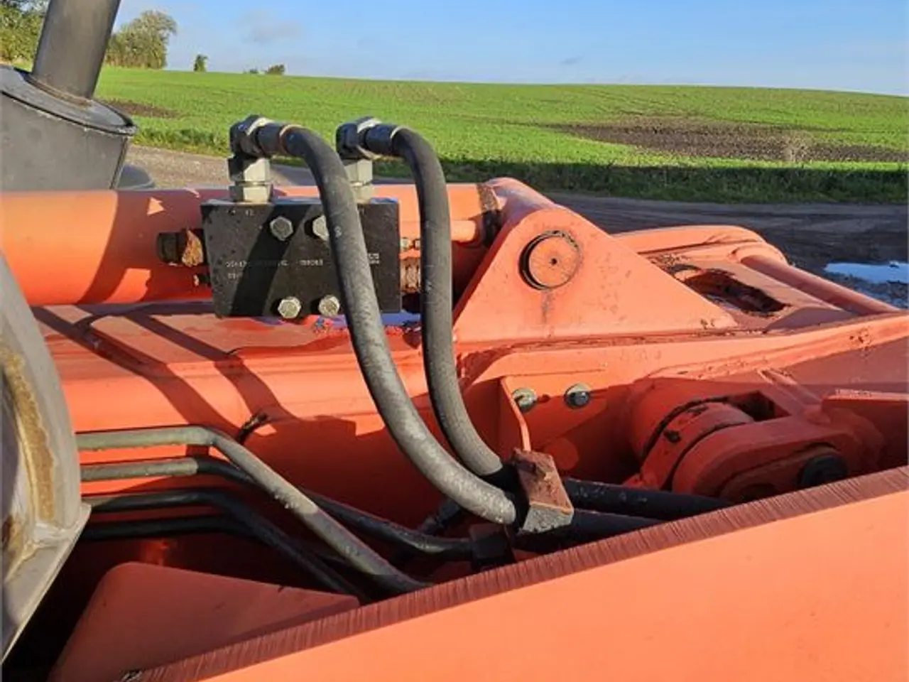 Billede 38 - Manitou MT932 B-E2 - 9 m